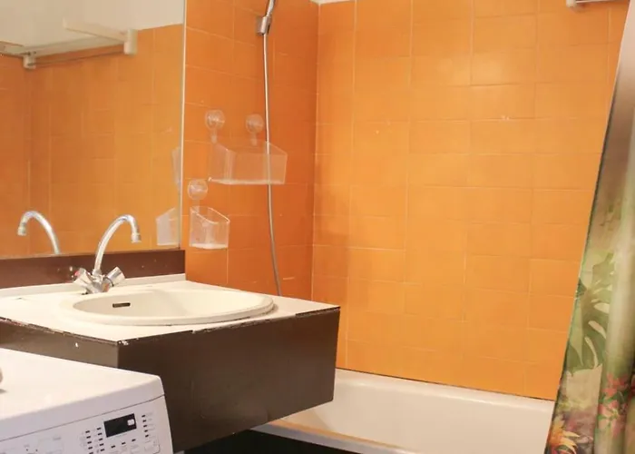 Apartment Bright In The Heart Of